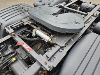 Scania R580 / V8 / FULL AIR / 6X2 / RETARDER / BOOGIE