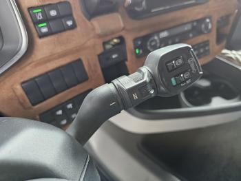 Scania R580 / V8 / FULL AIR / 6X2 / RETARDER / BOOGIE