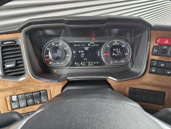 Scania R580 / V8 / FULL AIR / 6X2 / RETARDER / BOOGIE
