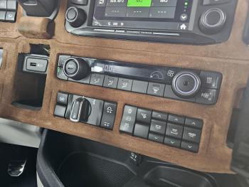 Scania R580 / V8 / FULL AIR / 6X2 / RETARDER / BOOGIE