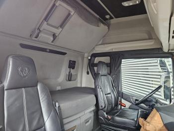 Scania R580 / V8 / FULL AIR / 6X2 / RETARDER / BOOGIE