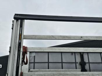 Renault T480 6x2 / COMBI / HEFDAK / SCHUIFDAK