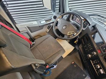 Renault T480 6x2 / COMBI / HEFDAK / SCHUIFDAK