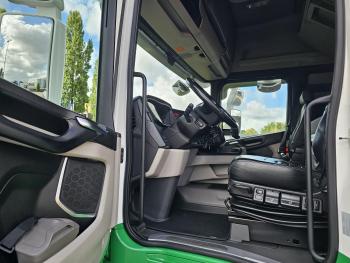 Scania R450 6x2/4 / LIFT STEERING AXLE / RETARDER /FULL AIR