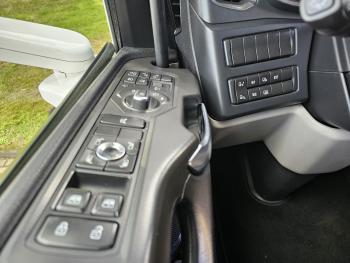 Scania R450 6x2/4 / LIFT STEERING AXLE / RETARDER /FULL AIR