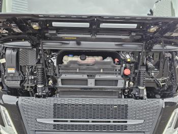 Volvo FM 440 / 4x2 / NL TRUCK / FULL AIR