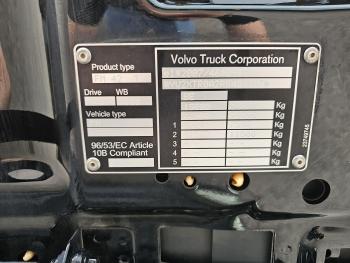 Volvo FM 440 / 4x2 / NL TRUCK / FULL AIR