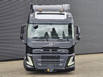 Volvo FM 440 / 4x2 / NL TRUCK / FULL AIR