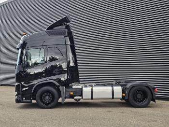 Volvo FM 440 / 4x2 / NL TRUCK / FULL AIR