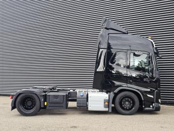 Volvo FM 440 / 4x2 / NL TRUCK / FULL AIR