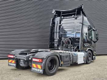 Volvo FM 440 / 4x2 / NL TRUCK / FULL AIR