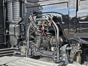 Volvo FM 440 / 4x2 / NL TRUCK / FULL AIR