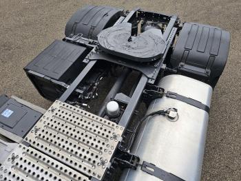 Volvo FM 440 / 4x2 / NL TRUCK / FULL AIR