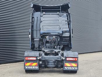 Volvo FM 440 / 4x2 / NL TRUCK / FULL AIR