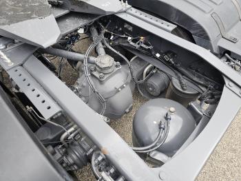 Volvo FM 440 / 4x2 / NL TRUCK / FULL AIR