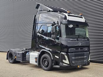 Volvo FM 440 / 4x2 / NL TRUCK / FULL AIR