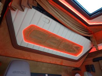 Scania S660 V8 6x2/4 / FULL AIR / RETARDER / SHOW / 24.000 km !
