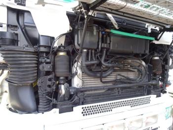 R164.480 4x2 / MANUAL / RETARDER / SHOWTRUCK 