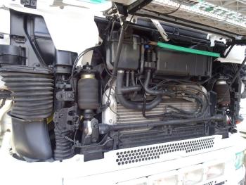 R164.480 / 4x2 / RETARDER / MANUAL / SHOWTRUCK 