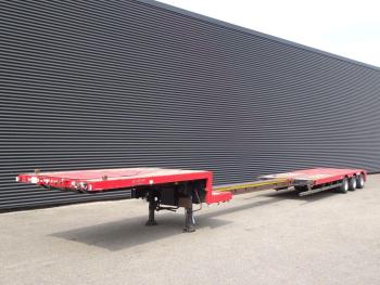 MCO-48-03V / STEERING AXLES / EXTENDABLE