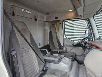 DAF LF 220 / Mobile Inspection Station / APK / TUV / MOT / BRAKE TEST
