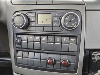 MAN TGS 35.400 / 8x4-4 / CONTAINER SYSTEM / PALFINGER Z CRANE