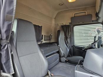 Scania G440 / RETARDER / 8x4 / PALFINGER-EPSILON CRANE