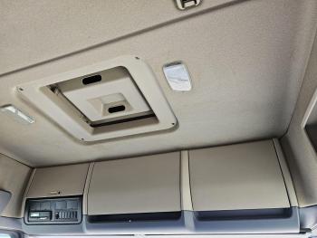 Scania G440 / RETARDER / 8x4 / PALFINGER-EPSILON CRANE