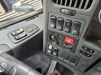 Scania G440 / RETARDER / 8x4 / PALFINGER-EPSILON CRANE