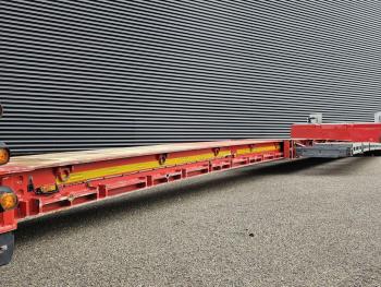 Meusburger MPG-2 / REMOVABLE NECK / EXTENDABLE / AGRI