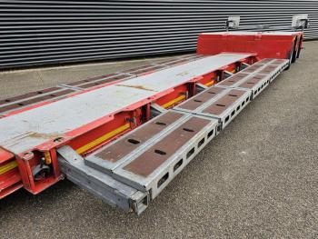 Meusburger MPG-2 / REMOVABLE NECK / EXTENDABLE / AGRI