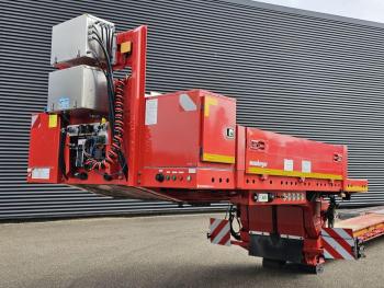 Meusburger MPG-2 / REMOVABLE NECK / EXTENDABLE / AGRI