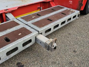 Meusburger MPG-2 / REMOVABLE NECK / EXTENDABLE / AGRI