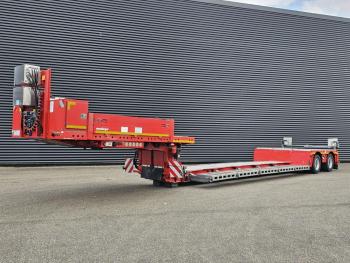 Meusburger MPG-2 / REMOVABLE NECK / EXTENDABLE / AGRI