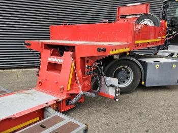 Meusburger MPG-2 / REMOVABLE NECK / EXTENDABLE / AGRI