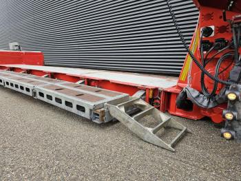 Meusburger MPG-2 / REMOVABLE NECK / EXTENDABLE / AGRI