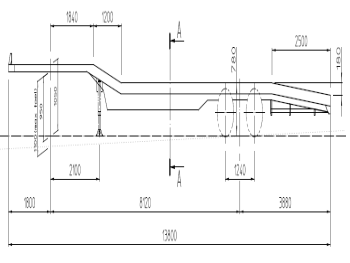 Jumbo OPRIJ / DIEPLADER  / AUTO / CARAVAN TRANSPORT / NIEUW !